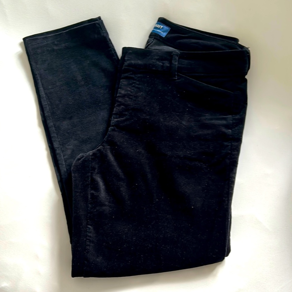 Old Navy Velour Pants